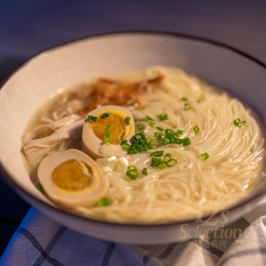 陕西非遗【手工空心挂面】  无添加，配料只有小麦粉、水、盐  中通京东随机发货 商品图1