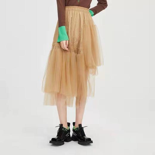 真我永恒半裙 商品图0