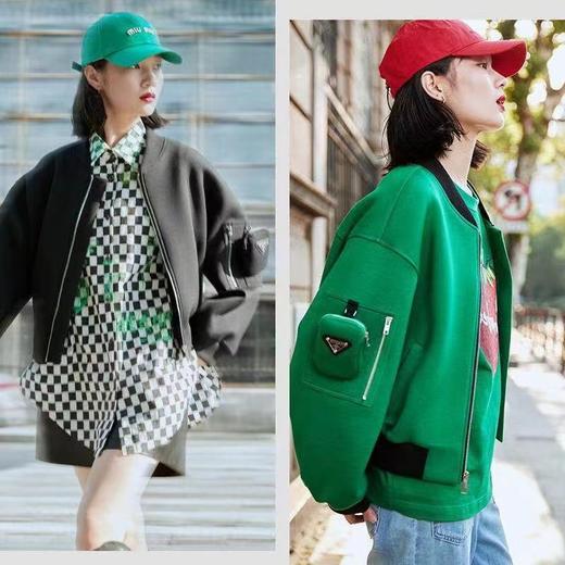 真我永恒外套 商品图0