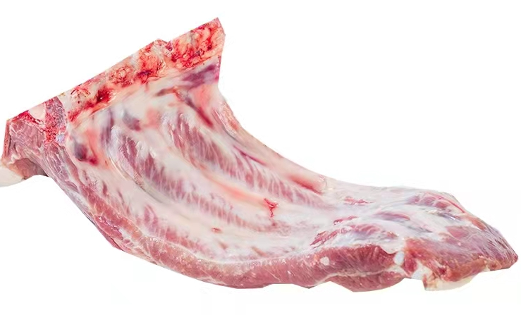 【亚欧超市】正大小排散1kg/份