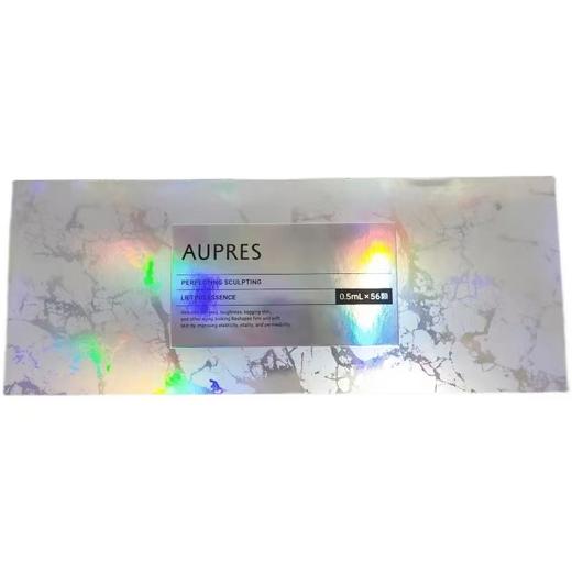 1F【欧珀莱】新品打斑弹欧珀莱致美塑颜紧致精华液0.5ml*56颗小银弹 商品图0