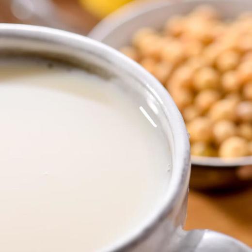 无蔗糖原味豆浆约350ml/瓶 商品图3