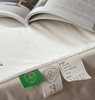 【下架】自然醒净卫士 • 三防床护垫 防水 防油 防污 防滑 可水洗保护床垫LB 商品缩略图6