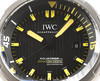V6s 万国IWC海洋王者不止水鬼，深海之星万国海洋时计2000自动腕表——只为男人制表！ 商品缩略图6