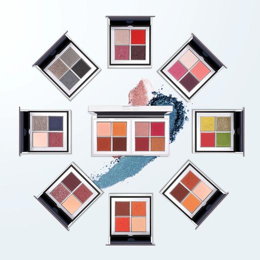 卞卡眼技幻变拼色盘 商品图6