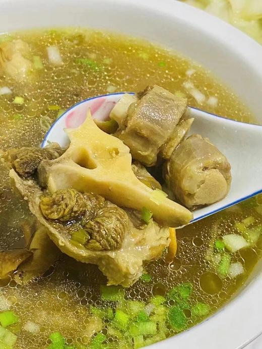 周五取货：【牛尾骨】一袋400克，新货牛尾去肥边，优质的牛尾 ，奶香味浓，已经火啦！ 商品图2