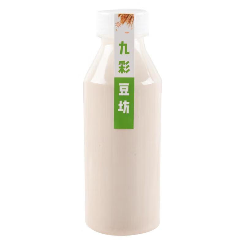 花生核桃豆浆约350ml/瓶