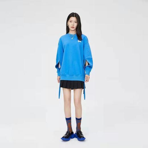 真我永恒卫衣 商品图0