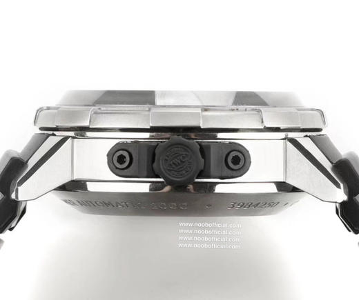 V6s 万国IWC海洋王者不止水鬼，深海之星万国海洋时计2000自动腕表——只为男人制表！ 商品图3