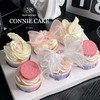 【1079】杯子蛋糕 粉色系 商品缩略图0