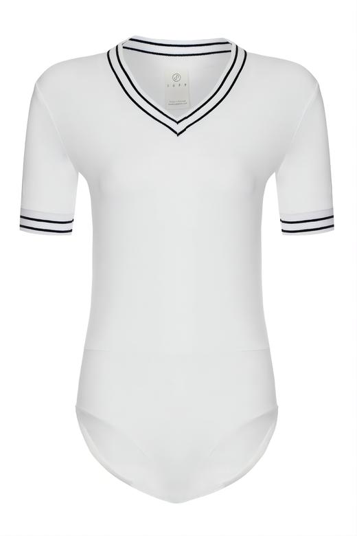 Jupp sport Mima Leotard - 女装 网球 上装 商品图2