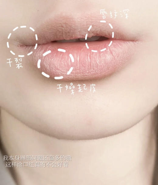 雅顿8小时润泽防晒唇膏3.7g 防晒SPF15 打底滋润淡纹抗氧化修复 商品图4