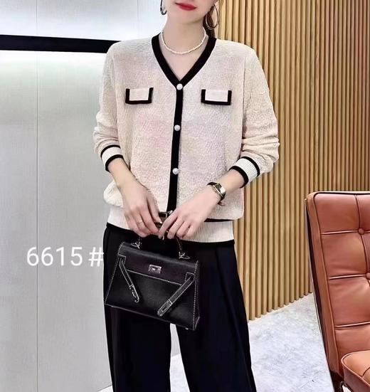 朝君阳针织衫14911（4） 商品图0