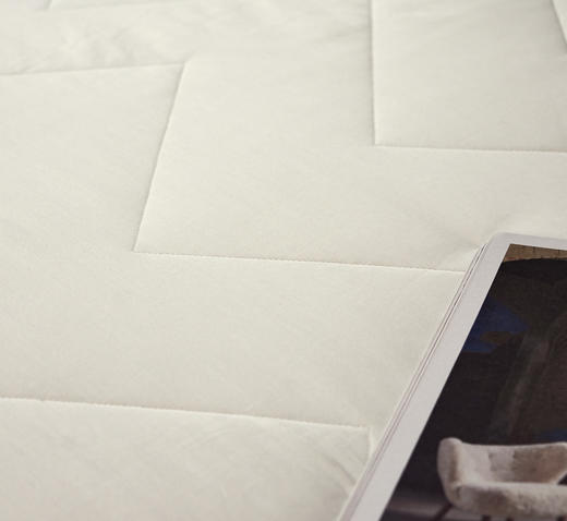 【下架】自然醒净卫士 • 三防床护垫 防水 防油 防污 防滑 可水洗保护床垫LB 商品图5