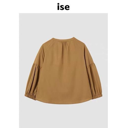 商务休闲衬衣 商品图2