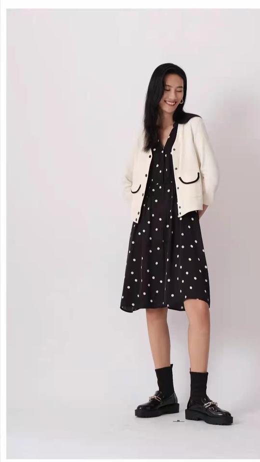 商务小香风外套 商品图0