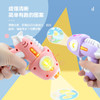 【博乐里】电动灯光音效 太空投影枪 音乐发光小手枪 儿童迷你灯光玩具 商品缩略图2