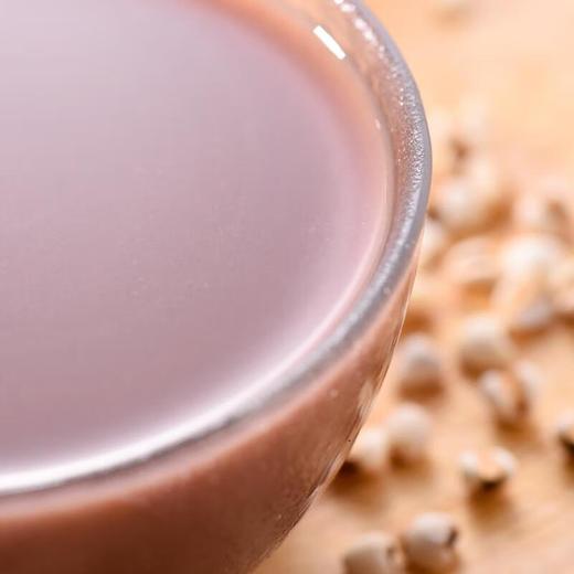 红豆薏仁水 当日现做 约350ml/瓶 商品图3