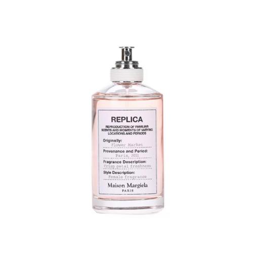 马丁马吉拉花卉市场100ml 商品图0