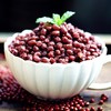 【吉顺号食品】-吉顺号 云南的小红豆500g 袋装 五谷杂粮特产 红豆 商品缩略图5