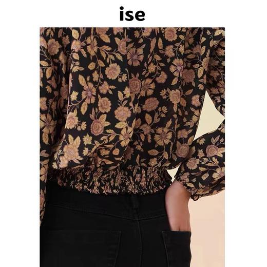 商务休闲衬衣 商品图2