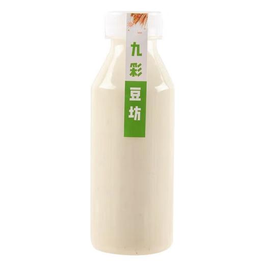 百合薏仁豆浆约350ml/瓶 商品图0