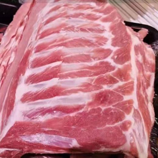 【亚欧超市】正大小排散1kg/份 商品图2