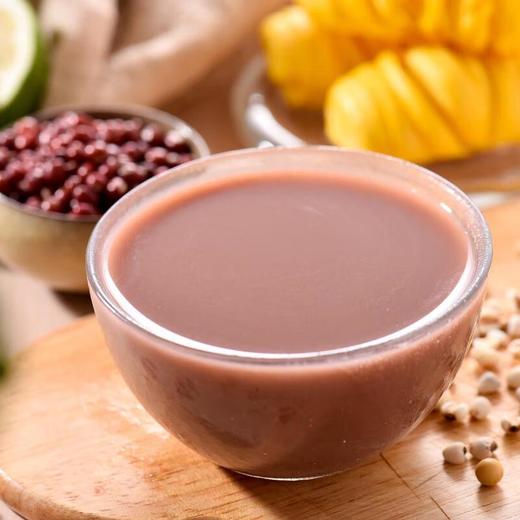 红豆薏仁水 当日现做 约350ml/瓶 商品图2