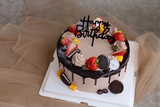 浓情巧克力2 商品图1