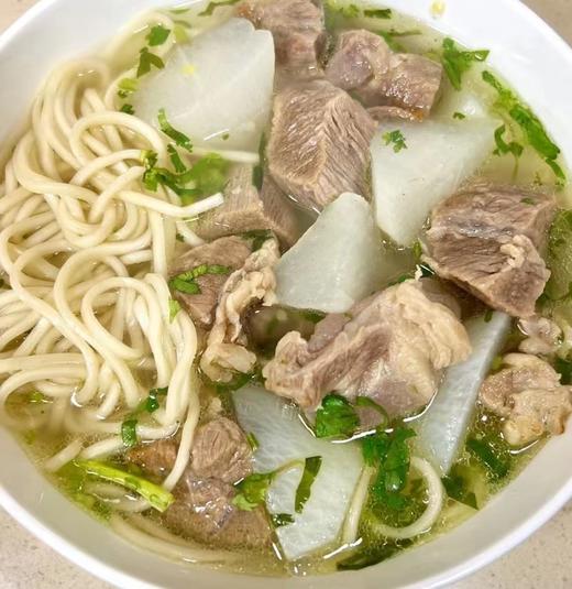 新鲜现杀高山黄牛肉精品牛肉牛腩（1周发一次货） 商品图8