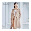 2楼Koradior服饰22年新款风衣外套 商品缩略图0