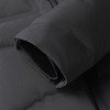 【85%白鸭绒】罗蒙羽绒服男士冬季保暖短款休闲连帽羽绒服外套 商品缩略图9