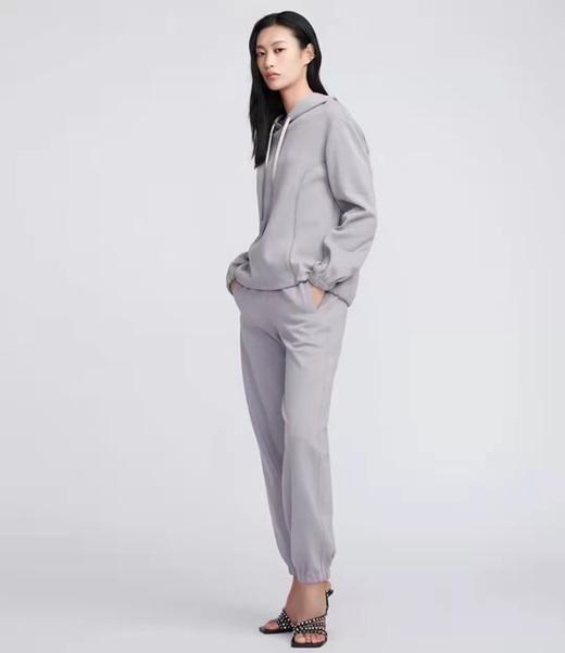 休闲连帽卫衣 商品图2