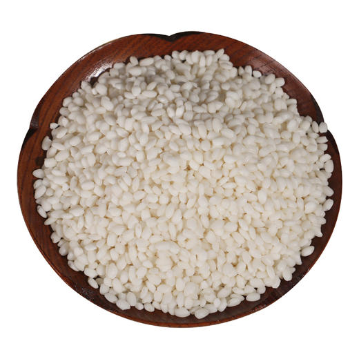 【吉顺号食品】糯米新米 大粒糯米500g真空锁鲜 商品图5