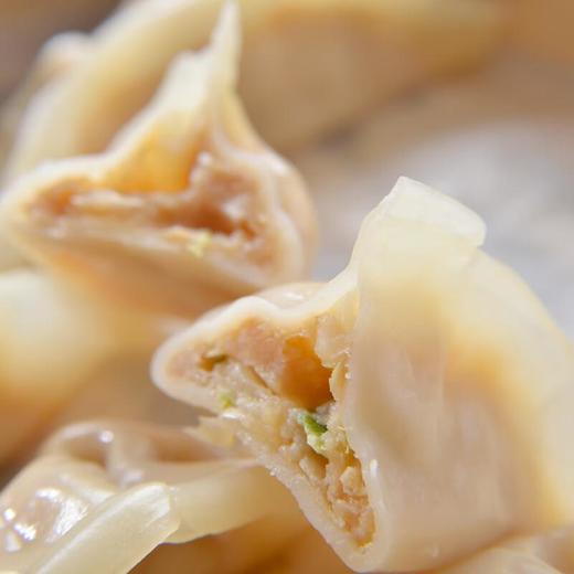 香菇猪肉蒸饺8个/盒 商品图2