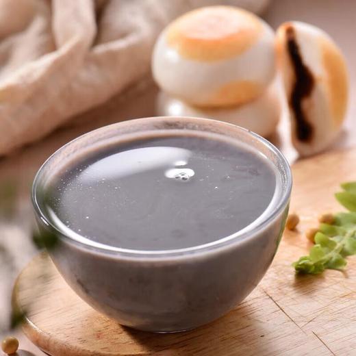 黑芝麻豆浆 当日现做 约350ml/瓶 商品图2