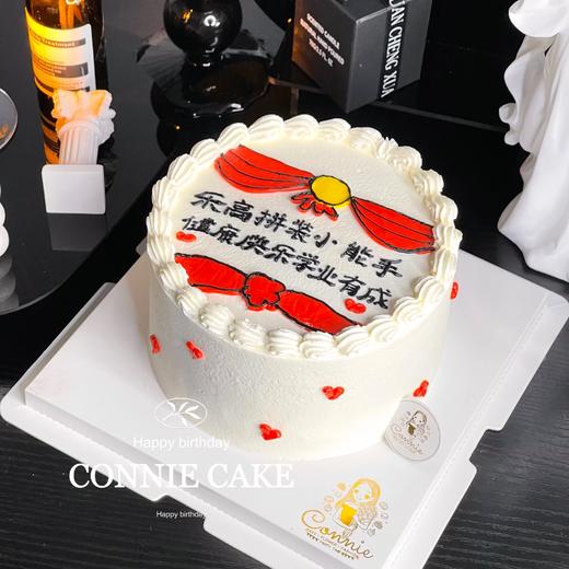 【1075】手绘奖状 商品图0