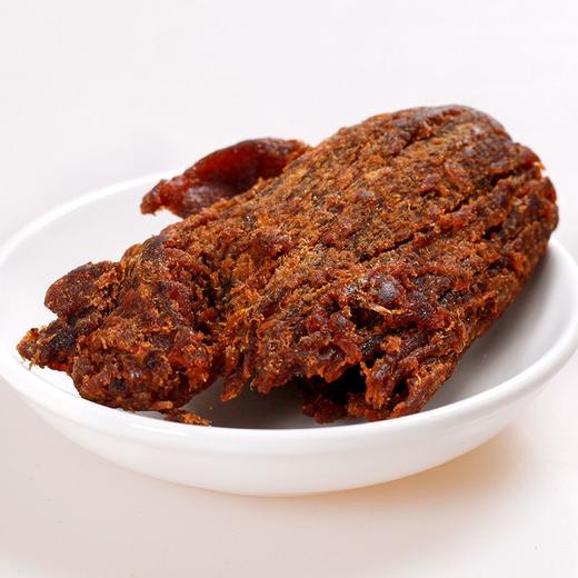牧谣原味肉条、香辣肉干、原味肉干 500g/份 商品图4