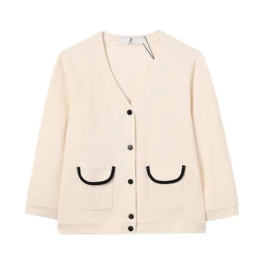 商务小香风外套 商品图2