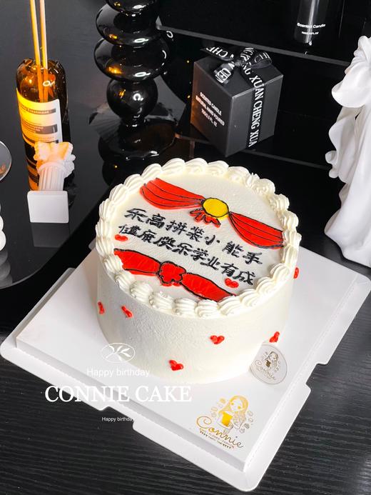 【1075】手绘奖状 商品图2