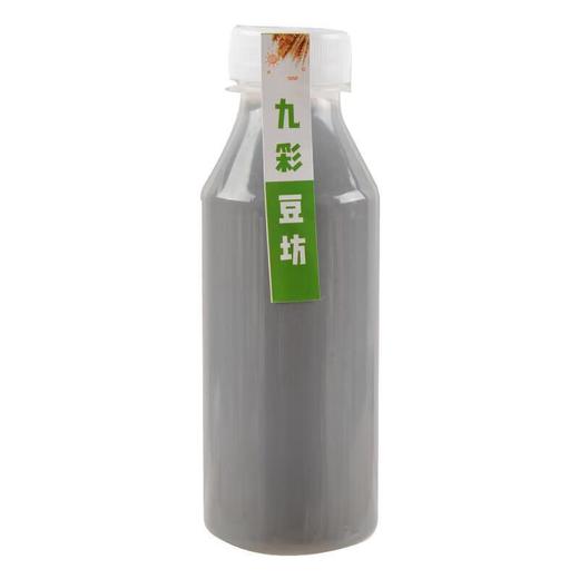 黑芝麻豆浆 当日现做 约350ml/瓶 商品图0