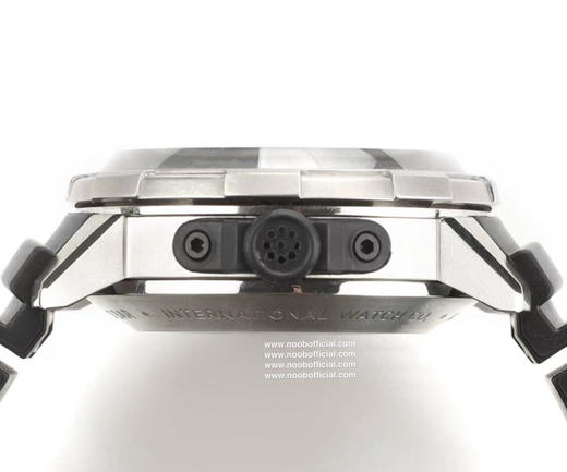V6s 万国IWC海洋王者不止水鬼，深海之星万国海洋时计2000自动腕表——只为男人制表！ 商品图3