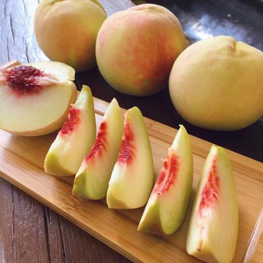 巫溪山地冬桃 绿色食品 新鲜现摘现发 商品图2