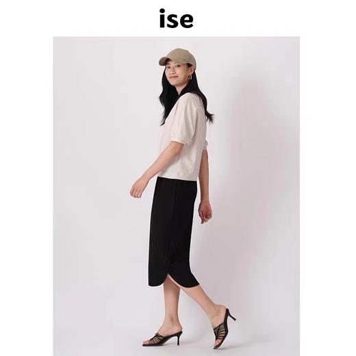 商务休闲T 商品图2