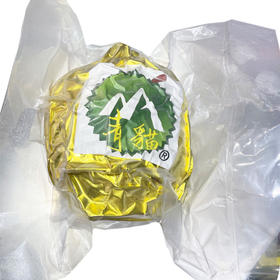【整个销售】马来西亚猫山王榴莲  1000G（到店选果超重部分补差价）