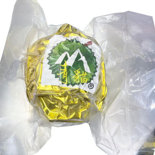 【整个销售】马来西亚猫山王榴莲  1000G（到店选果超重部分补差价） 商品图0
