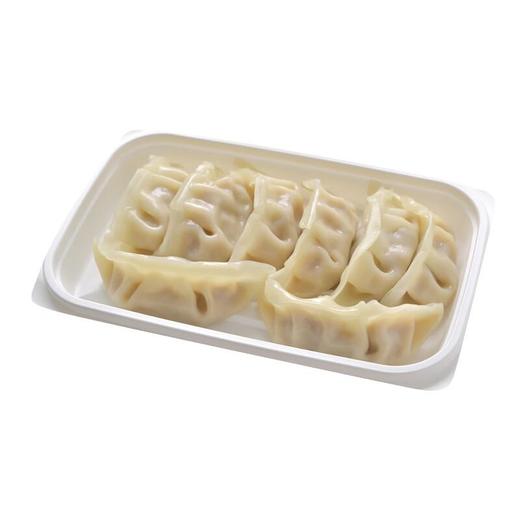 香菇猪肉蒸饺8个/盒 商品图0