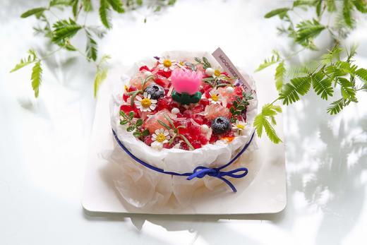 小秋野巴斯克奶酪 商品图3