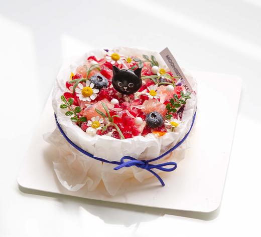 小秋野巴斯克奶酪 商品图6