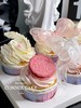 【1079】杯子蛋糕 粉色系 商品缩略图1